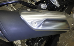 BMW G310GS 2018