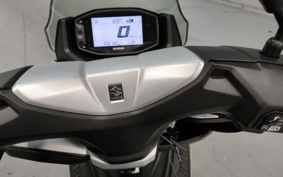 SUZUKI  BURGMAN  STREET 125EX EA23M