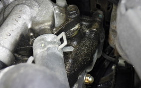 YAMAHA JOG-7 2025 AY01