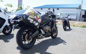 HONDA CBR650R 2020 RH03