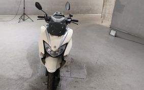 SUZUKI  BURGMAN  STREET 125EX EA23M