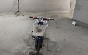 HONDA SUPER CUB50 AA01
