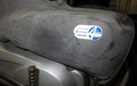 HONDA DIO Gen.6 AF62