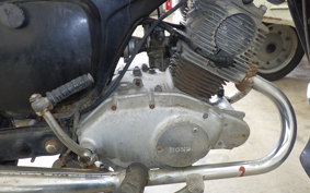HONDA C92 SUPER CUB C92