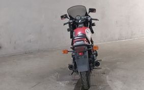 KAWASAKI GPZ400 ZX400C