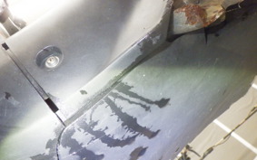 YAMAHA AXIS 125 TREET SE53J