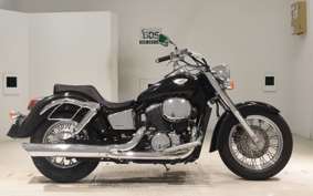 HONDA SHADOW 400 2005 NC34