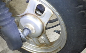 HONDA DIO Gen.6 2026 AF68