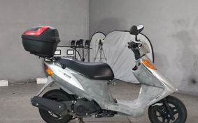 SUZUKI ADDRESS V125 CF4EA
