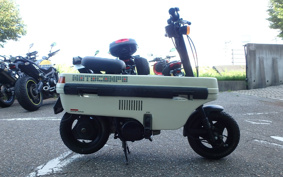 HONDA MOTOCOMPO AB12