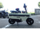 Фото Honda MOTOCOMPO с японского аукциона