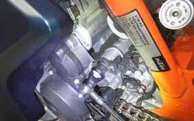 KTM 890 ADVENTURE	 R 2023