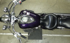 YAMAHA XV1600A ROADSTAR 2001 VP12J