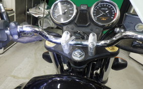 HONDA CB400SF GEN 4 2017 NC42