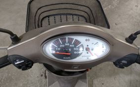 HONDA DIO AF57
