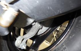 SUZUKI ADDRESS V125 G 1998 CF46A