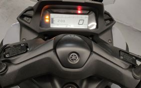 YAMAHA TRICITY 300 2023 SH15J