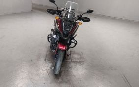 HONDA NC750X DCT RC90