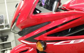 HONDA CBR400R 2016 NC47
