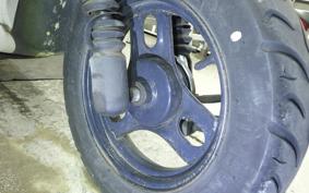 HONDA DIO Gen.6 2013 AF68