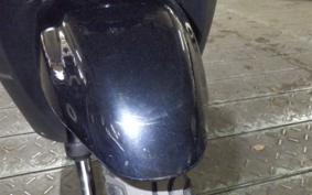 SUZUKI LET's CA4AA