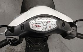 SUZUKI LETS CA4AA