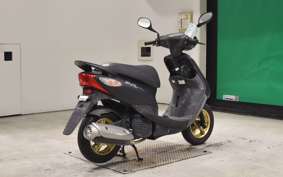 YAMAHA JOG ZR-4 SA56J