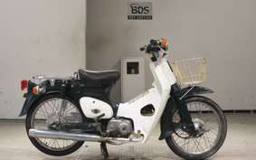 HONDA C50 SUPER CUB C50