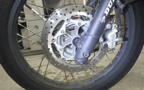 YAMAHA XT660 TENERE Z 2009