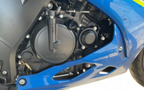 SUZUKI GSX-R125 ABS DL33B