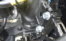 YAMAHA YZF-R25 A RG95J