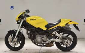 DUCATI MONSTER S2R 800 2005