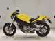 Фото Ducati MONSTER S2R 800 2005 с японского аукциона