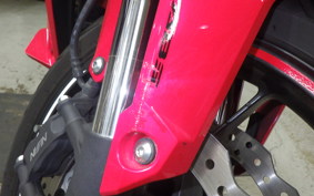 HONDA CBR400R 2023 NC56