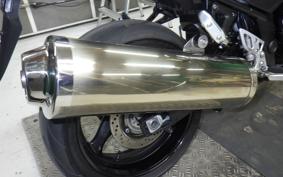 SUZUKI BANDIT 1250 2016 GW72A