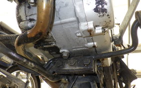 YAMAHA MATE 50 UA04J