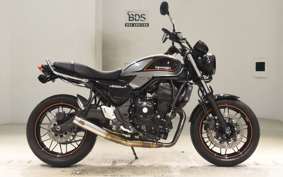 KAWASAKI Z650 RS 2022 ER650M
