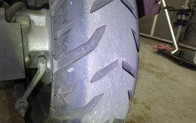YAMAHA AXIS 100 SB06J
