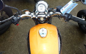 KAWASAKI ESTRELLA RS BJ250A