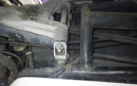 HONDA GYRO CANOPY TA03