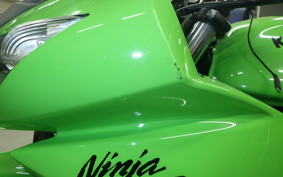 KAWASAKI NINJA 400R 2011 ER400B