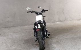 KAWASAKI 250TR BJ250F