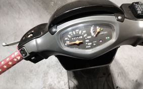 SUZUKI ADDRESS V125 CF4EA