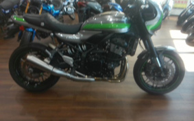 KAWASAKI Z900RS CAFE 2021 ZR900C