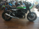 Фото Kawasaki Z900RS CAFE 2021 с японского аукциона
