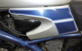 SUZUKI BANDIT 400 LTD 1991 GK75A