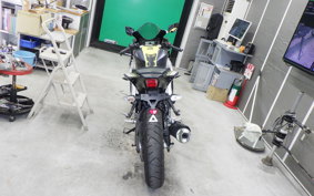 YAMAHA YZF-R125 RE45J