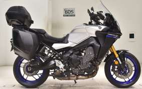YAMAHA TRACER 9 GT 2022 RN70J