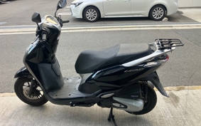 HONDA LEAD 125 JK12