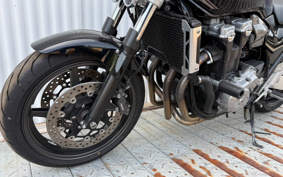 HONDA CB1300SF SUPER FOUR 2010 SC54